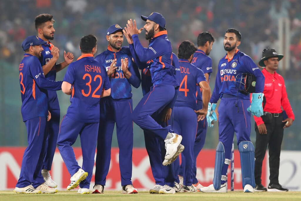 Sachin Tendulkar Suggests Radical Changes to Revitalize ODI Cricket